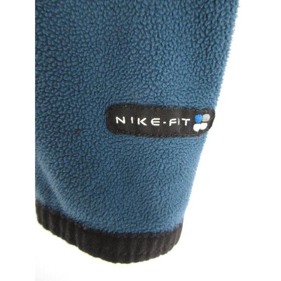 VINTAGE Nike ACG Sweatshirt Small All Condition Gear Thermal Layer 2* - Picture 4 of 14